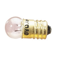 MES Screw Fitting Round