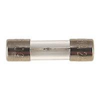 Glass 32mm Slow Blow Fuse