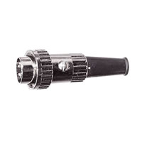 Locking Din Connector