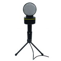 Computer Microphone