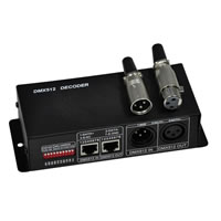 Controllers and PSUs