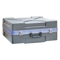 Full Flight Pro Mixer Case