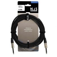 NJS Guitar Leads