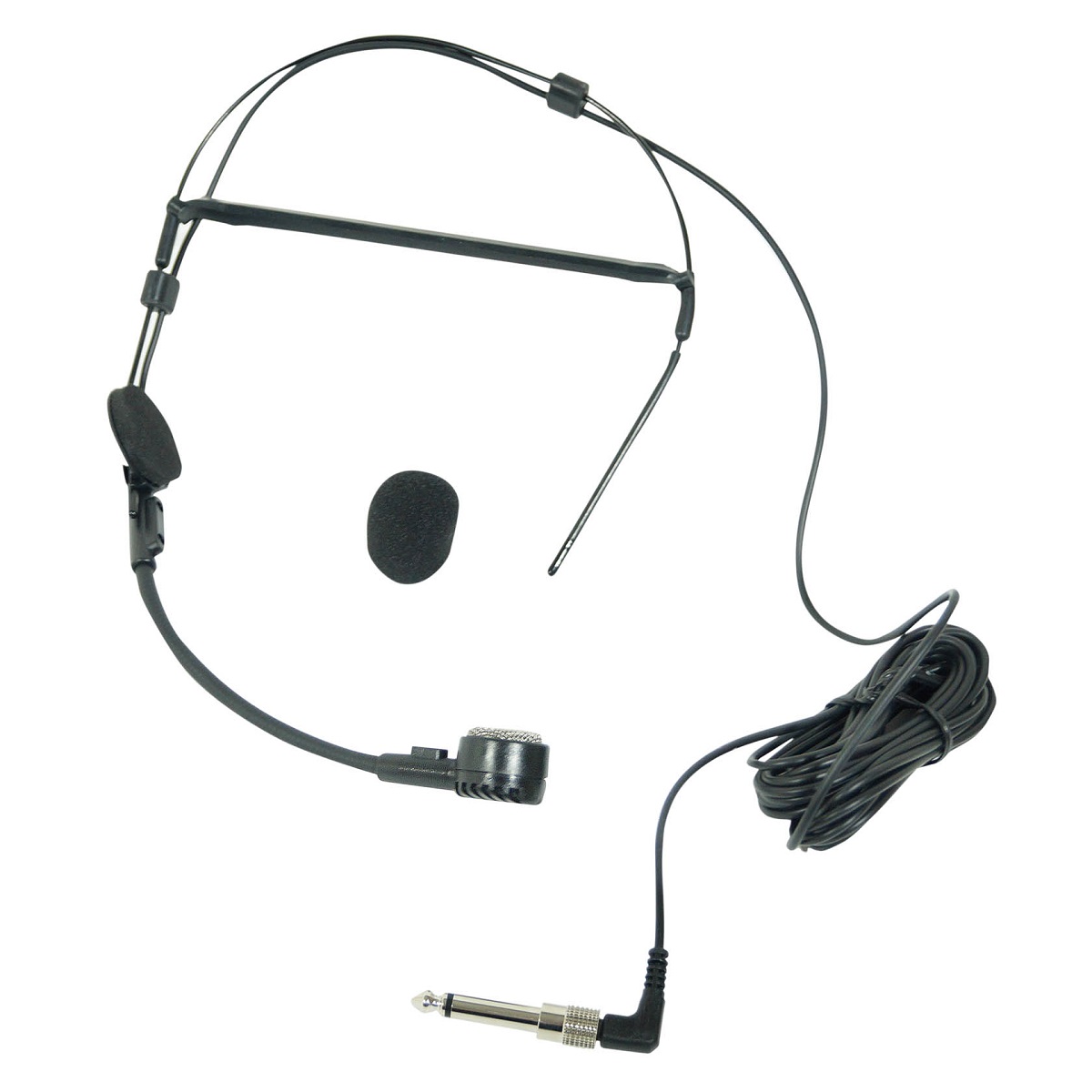 Dynamic Headset Microphone