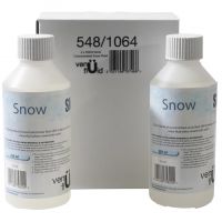 2x Venu Snow Fluid 250ml Concentrated #2