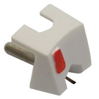White Replacement Styli to fit Stanton S107 D510TL