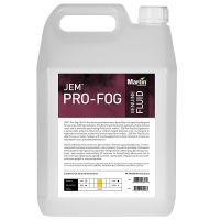 JEM Pro Fog Fluid 5 Litre Replaces ZR Mix