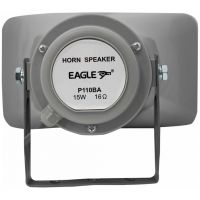 Eagle 15W 16 Ohm Horn Speaker Grey #2
