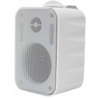 Eagle 10W 3 Inch 100V 8 Ohm Speakers White #1