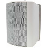 Eagle 40W 6.5 Inch 100V Line 8 Ohm Speakers White #1