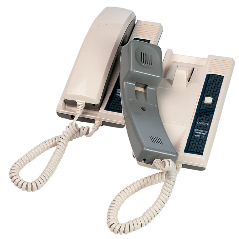 Eagle 2 Station Handset TI2