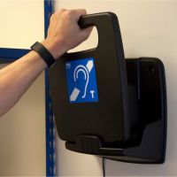 Signet PL1 K1 Portable Induction Loop Amplifier Kit #3