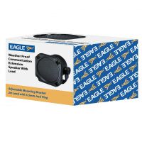 Communication Speaker With Mounting Bracket #2