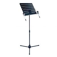 Boom Arm Microphone and Sheet Music Stand #5