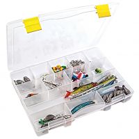 13 Compartment 11 Inch Organiser Box