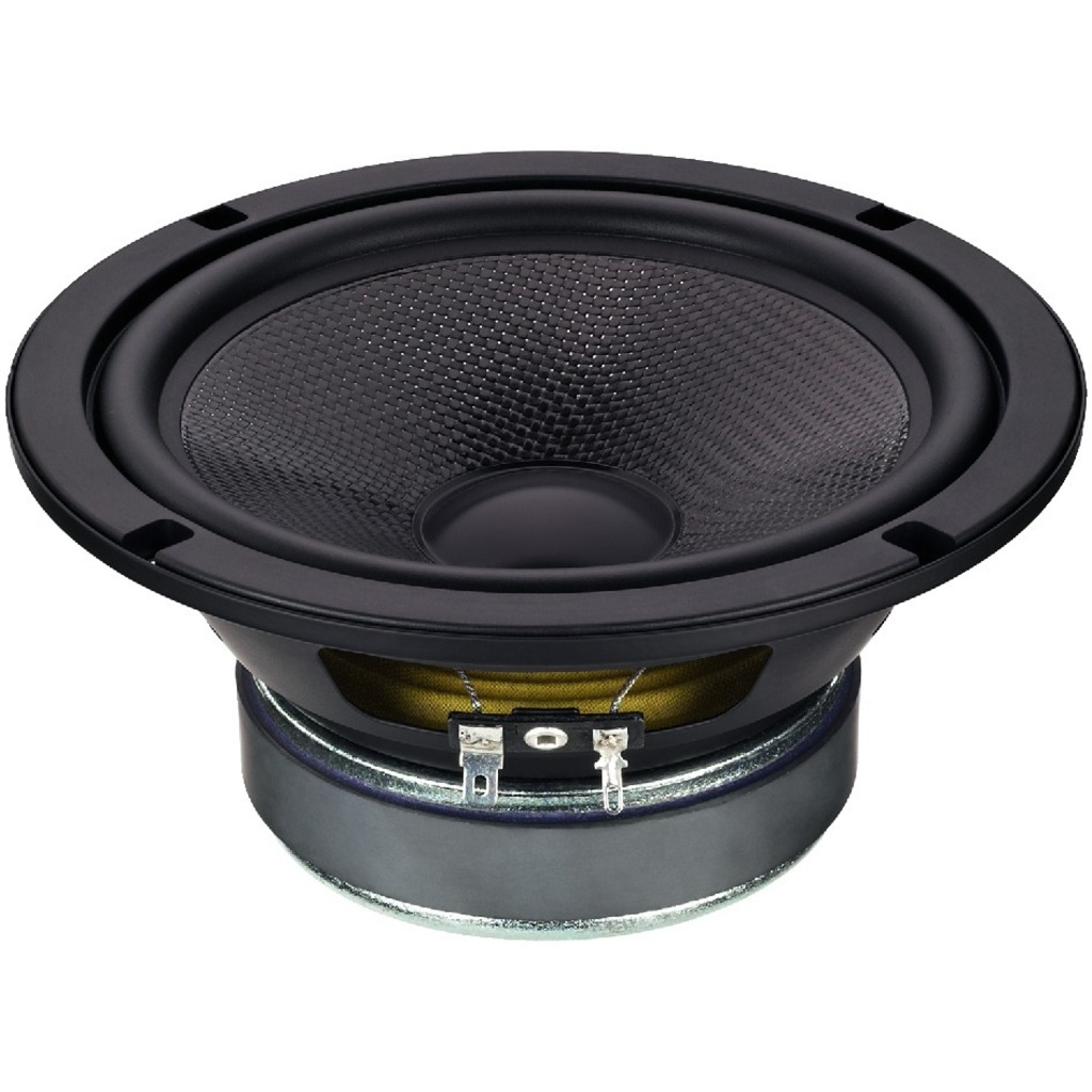 bass speaker subwoofer 6.5 inch 100w