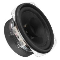 Monacor SP 30 Universal Speaker 10W.max 4Ohm. 78mm