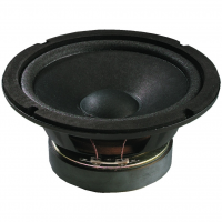 Monacor SP 17/4 Universal Loudspeaker 4Ohm 60W.max 169mm