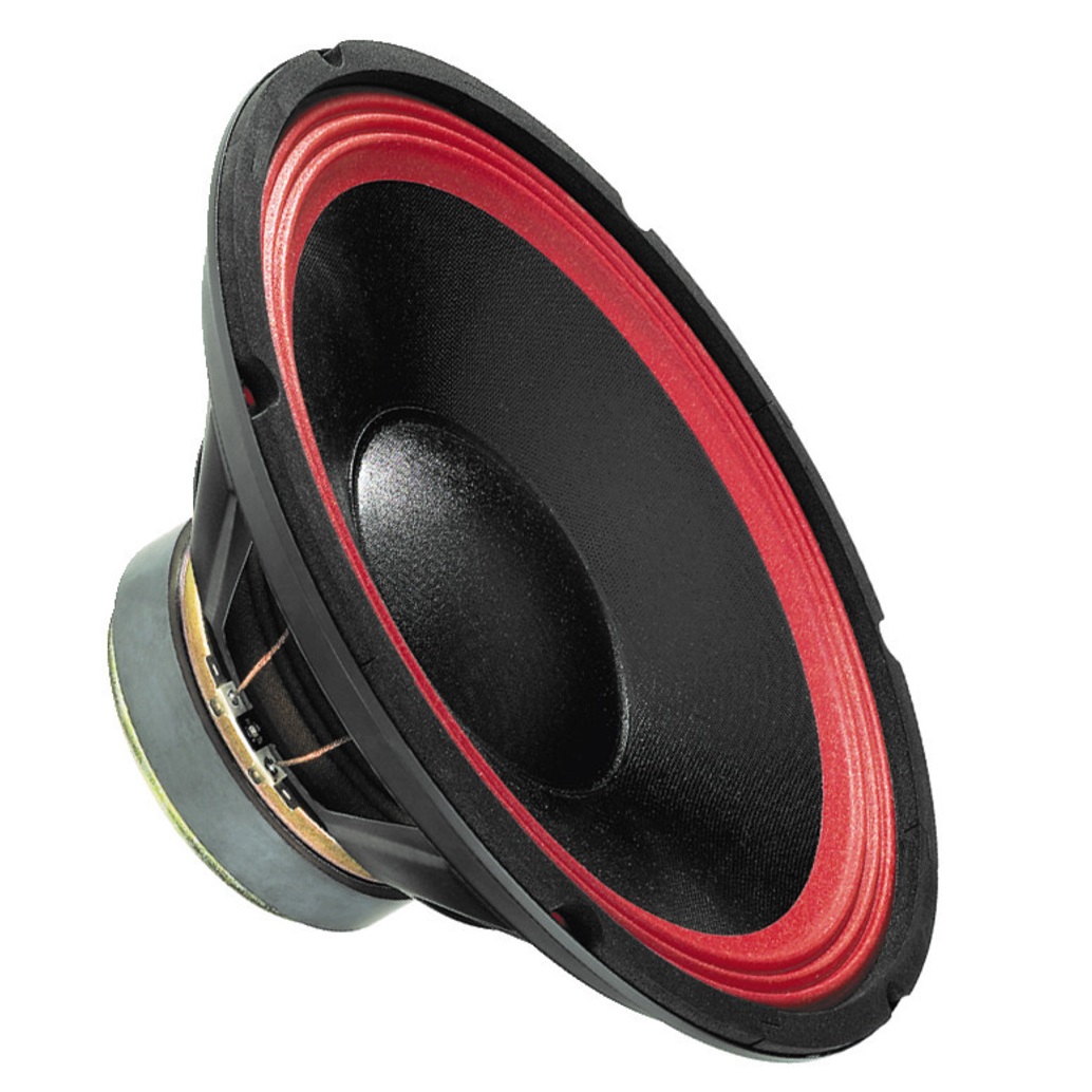 speaker 12 inch bass