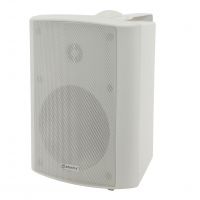 Adastra BC5V 100V 5.25 inch Background Speaker White