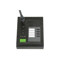 Adsatra CS4 Call Station for RM244V Mixer Amplifier #3