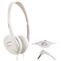 SoundLAB Mk2 Switched Lightweight Stereo Computer Headphones #1