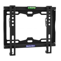 Universal Fixed TV Mounting Bracket Frame Style 24 to 42 inch