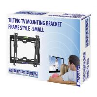 Universal Tilting TV Mounting Bracket Frame Style 24 to 42 inch #2