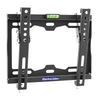Universal Tilting TV Mounting Bracket Frame Style 24 to 42 inch