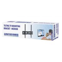 Universal Tilting TV Mounting Bracket 26 to 55 inch #2