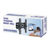 Universal Tilting TV Mounting Bracket 24 to 42 inch #2
