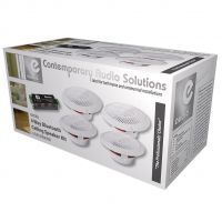 eAudio 4 Way Bluetooth Ceiling Speaker Kit #2