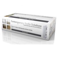 eAudio White 6.5 inch. 2 Way Ceiling Speaker 8Ohm 200W #3