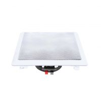 eAudio White 10 inch. Subwoofer Speaker 8Ohm 180W #2