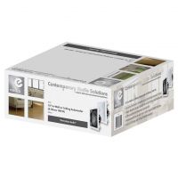 eAudio White 10 inch. Subwoofer Speaker 8Ohm 180W #3