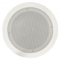 Superior 100V or 8 Ohm 6.5 inch Ceiling Speaker with Tweeter 60W #2