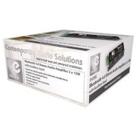 eAudio Bluetooth 4 Stereo Audio Amplifier 2x 15W with Aux Input #2