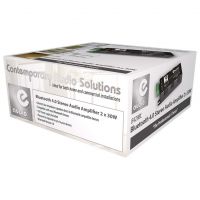 eAudio Bluetooth 4 Stereo Audio Amplifier 2x 30W #2