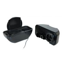 Warm or Cold Mist Humidifier 4.5L Tank #3