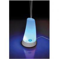 Prem I Air Ultrasonic Colour Changing Aroma Diffuser Humidifier