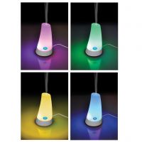 Prem I Air Ultrasonic Colour Changing Aroma Diffuser Humidifier #2