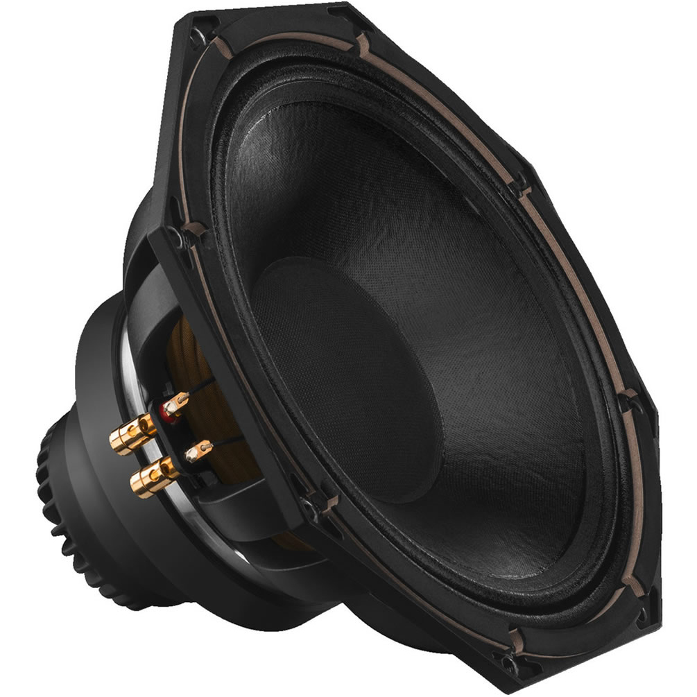 12 inch coaxial speaker