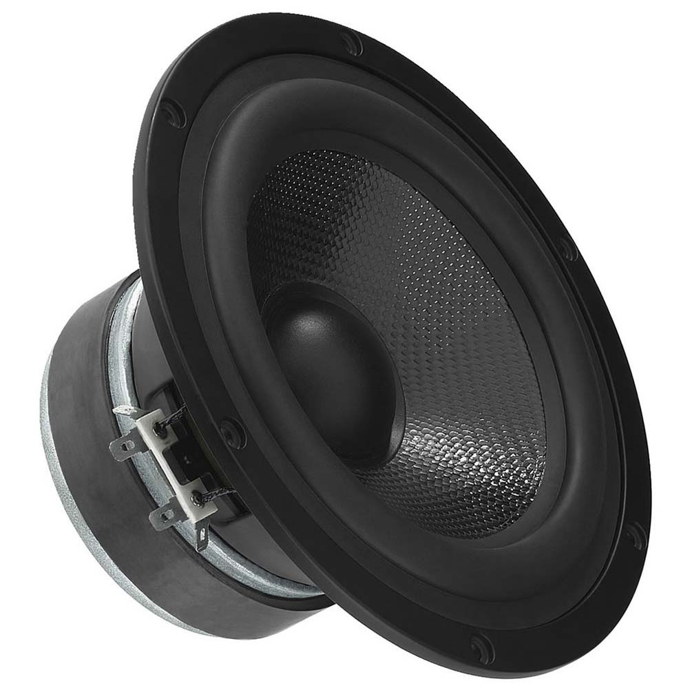 high quality bass speakers