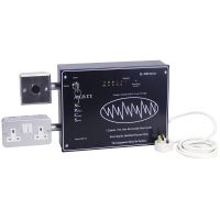 SL2000 P Portable Noise Pollution Control System with Fire Alarm #1