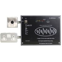 SL2000 P Portable Noise Pollution Control System with Fire Alarm #2
