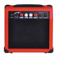 Johnny Brook Red 20W Guitar Amplifier #2