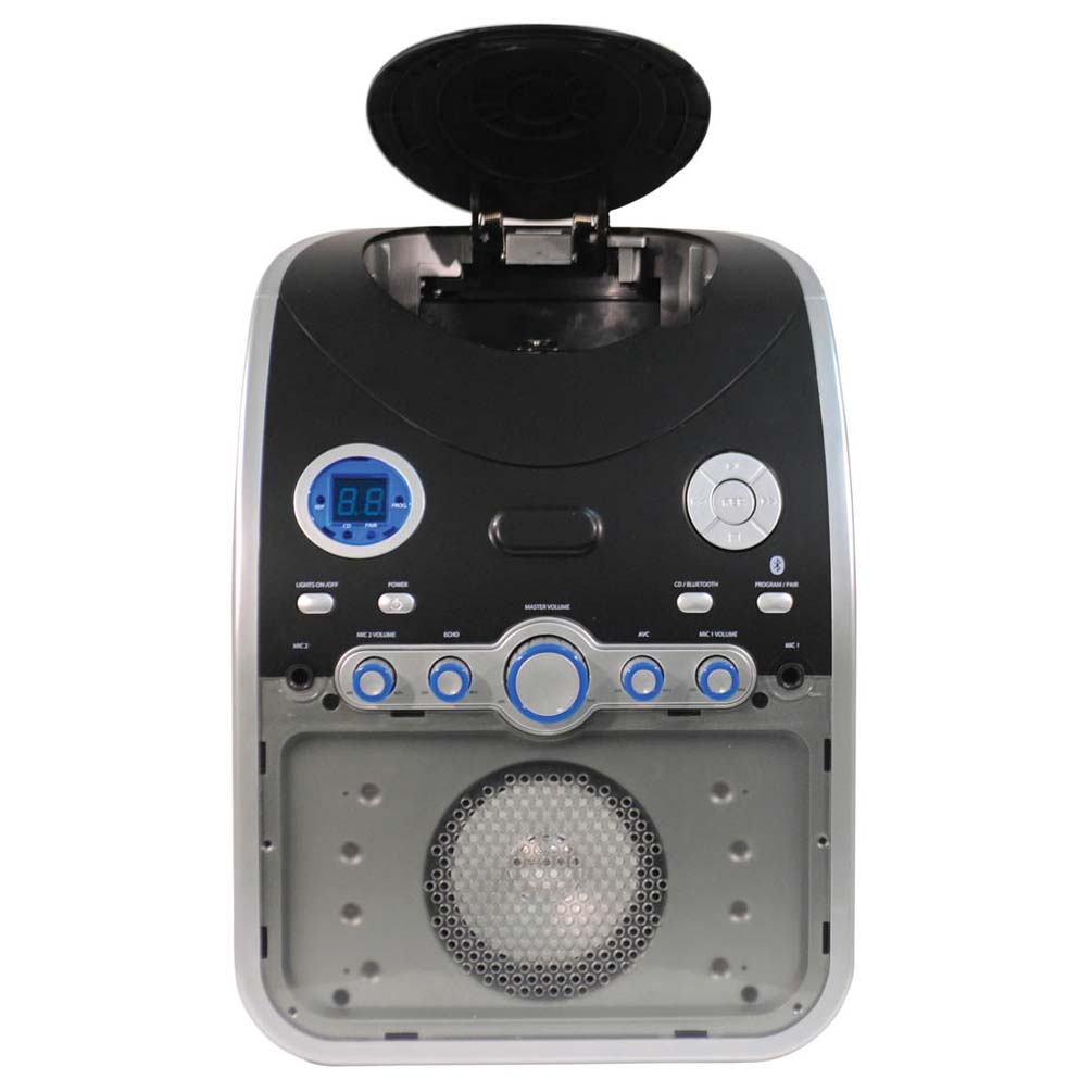 vtech karaoke machine the entertainer