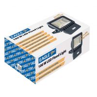 Waterproof 100W LED Flood Light #2