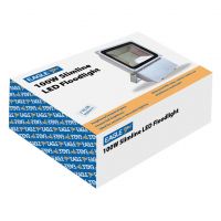 Eagle White 100W Slimline LED Floodlight #2