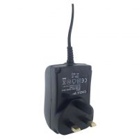 24V DC 750mA Regulated Switch Mode Power Supply 18W #2